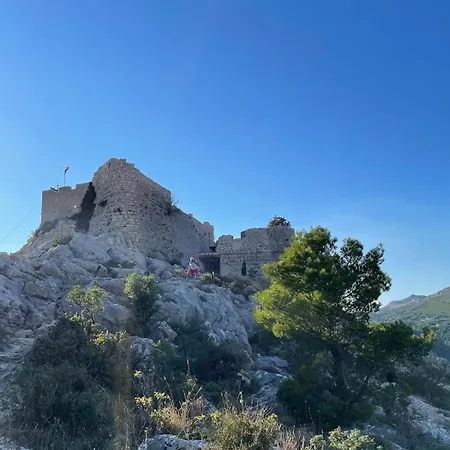 아파트 Pmb Oasis *