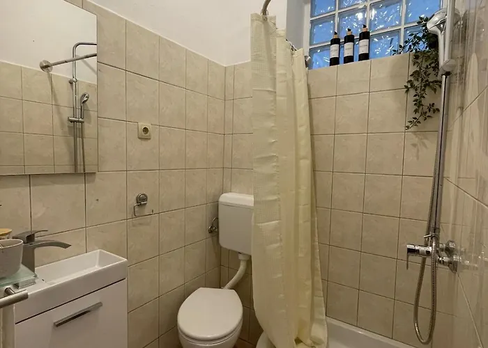 דירה Pmb Oasis אומיס