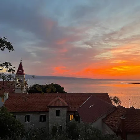 Pmb Oasis Appartement *