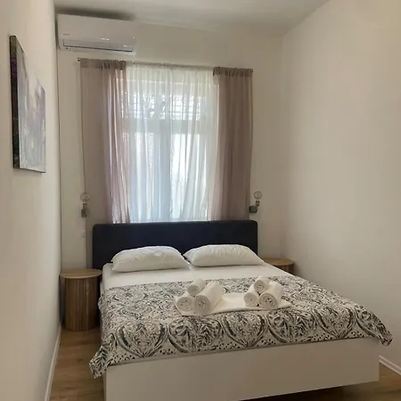 Apartment Pmb Oasis *
