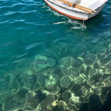 Pmb Oasis Apartment Omis