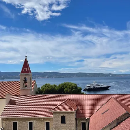 Appartamento Pmb Oasis Omiš