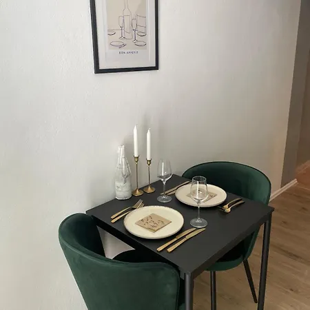 Pmb Oasis Apartment Omis