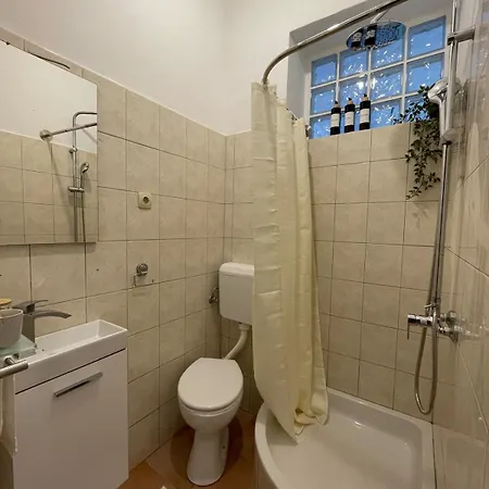 Appartamento Pmb Oasis Omiš