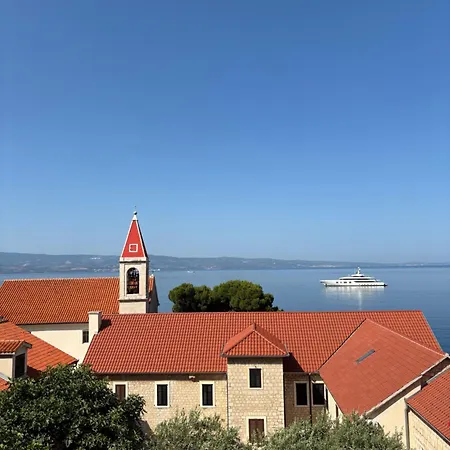 Apartment Pmb Oasis Omis