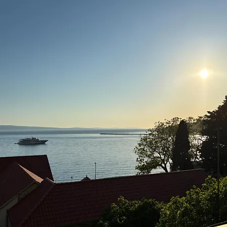 Apartamento Pmb Oasis Omiš