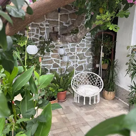Apartment Pmb Oasis Omis