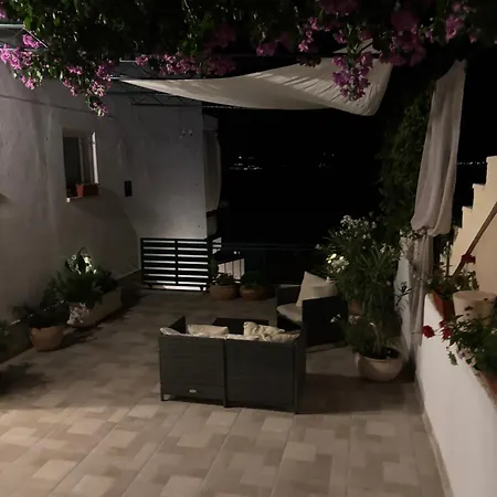 Pmb Oasis شقة *