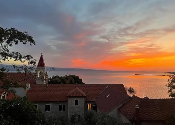 Pmb Oasis Apartmán *