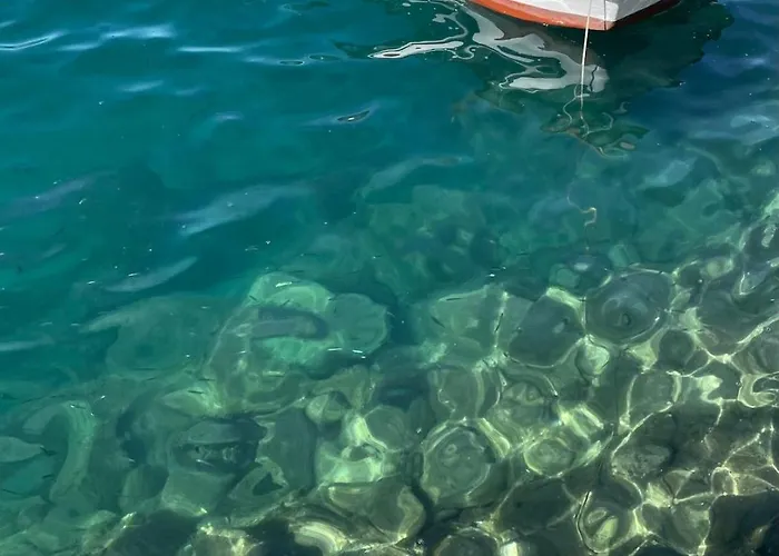 Pmb Oasis Apartmán Omiš