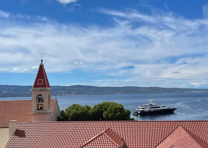 Appartement Pmb Oasis Omiš