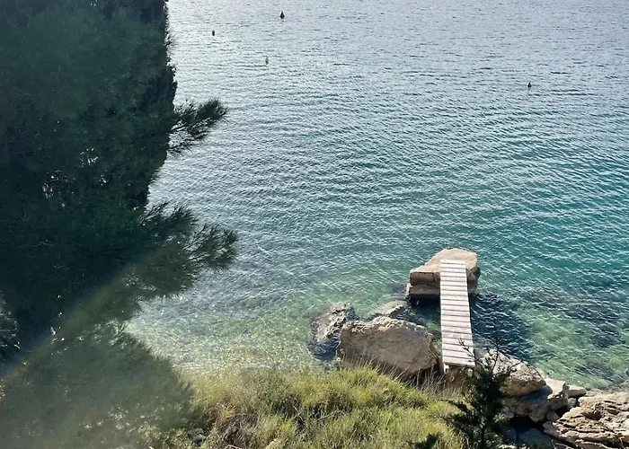 Pmb Oasis Appartement