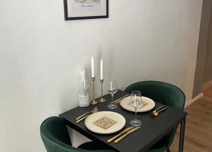 Pmb Oasis Apartmán Omiš