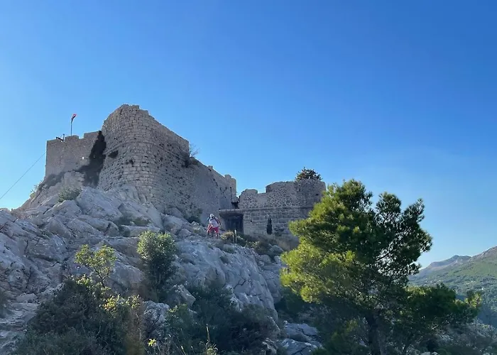 Apartmán Pmb Oasis *